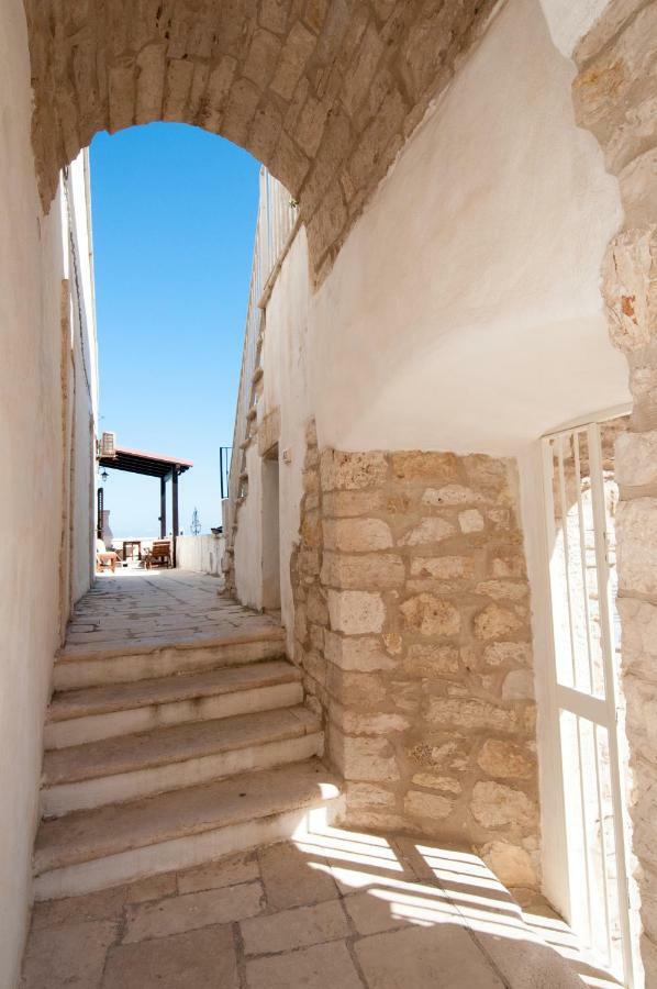 View Casa de Férias Giovinazzo
