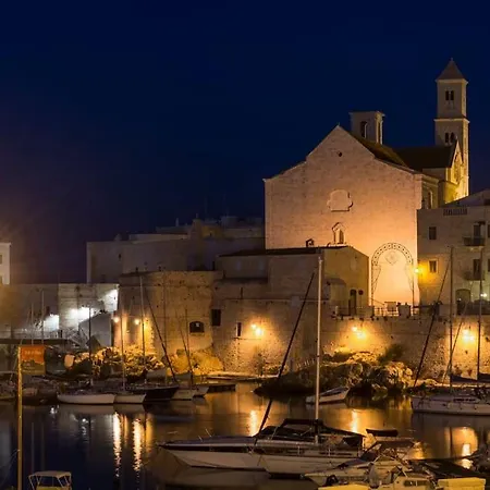 Best View Giovinazzo Exterior photo