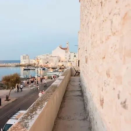 Best View Giovinazzo Exterior photo