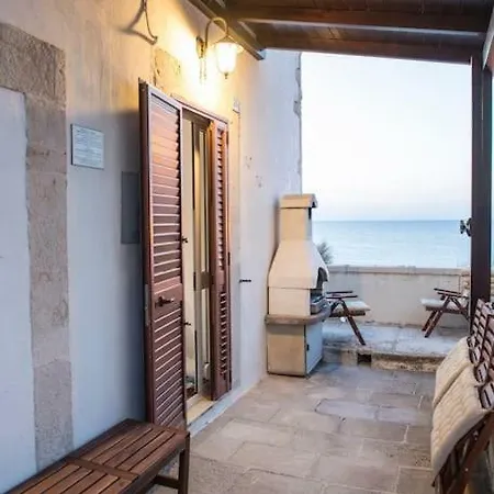 Best View Giovinazzo Exterior photo
