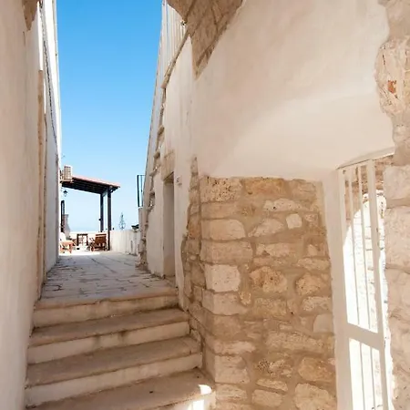 Best View Giovinazzo Exterior photo