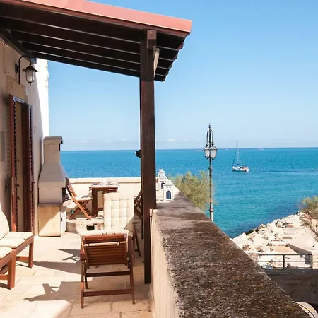 Best View Giovinazzo Exterior photo