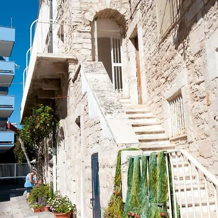 Best View Giovinazzo Exterior photo