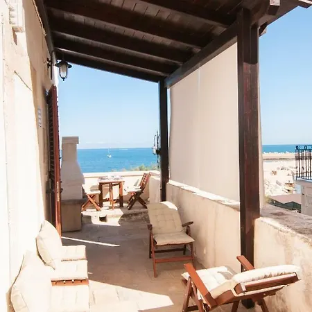 Best View Giovinazzo Exterior photo
