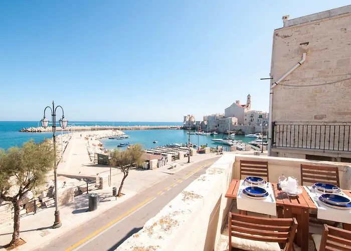 Best View Giovinazzo