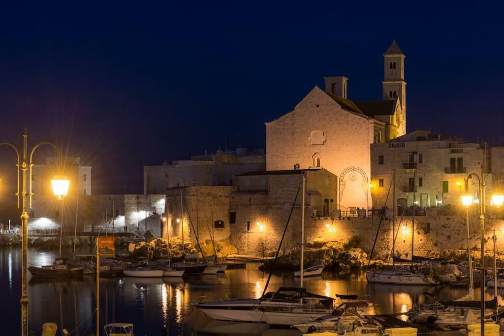 View * Giovinazzo