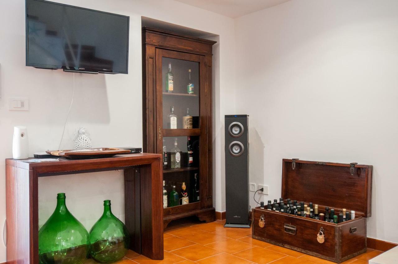 View Holiday home Giovinazzo