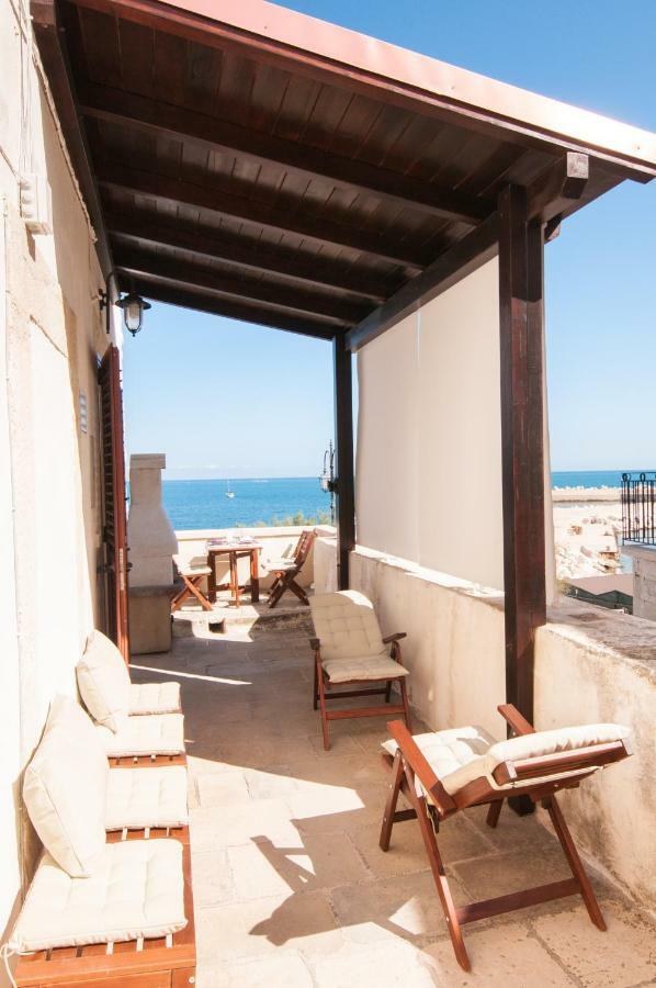 View * Giovinazzo